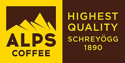 Alps Coffee - Schreyögg Alps Coffee - Schreyögg